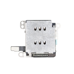 Replacement for iPhone XR Single SIM Card Slot Original