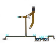 Replacement for iPhone Xs Max Volume Button Flex Cable
