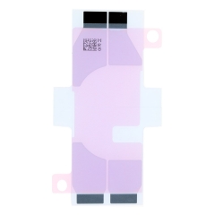 Replacement for iPhone XR Battery Adhesive Strap Original