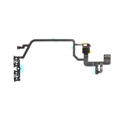 For iPhone XR Power/Volume Button Flex Cable