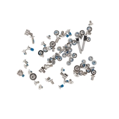 Replacement for iPhone 11 Pro Screw Set - Silver Original