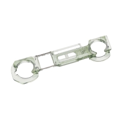 Replacement for iPhone XR Front Facing Camera Bezel Ambient Light Sensor Cover Original