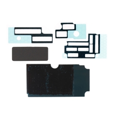Replacement for iPhone 11 Pro Mainboard Shielding Cover Insulator Sticker 5pcs/set Original