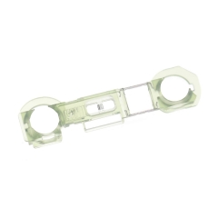 Replacement for iPhone 11 Front Facing Camera Bezel Ambient Light Sensor Cover Original