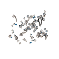 Replacement for iPhone 11 Pro Screw Set - Space Gray Original