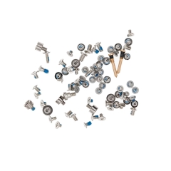 Replacement for iPhone 11 Pro Screw Set - Gold Original