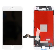 LCD Screen Assembly For iPhone 8 White Original
