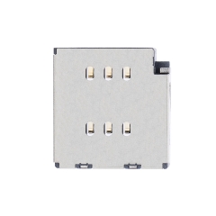 Replacement for iPhone 11 Pro Single SIM Card Slot Original