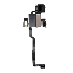 Replacement for iPhone X Ambient Light Sensor with Ear Speaker Assembly Original