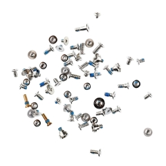 Replacement for iPhone 8 Plus Screw Set - Gold Original
