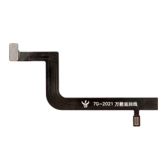 YF Universal Fingerprint FPC Cable with Return Function for iPhone 7/7Plus/8/8Plus Original