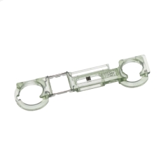 Proximity Sensor / Front Camera Plastic Holder Bracket for iPhone XS