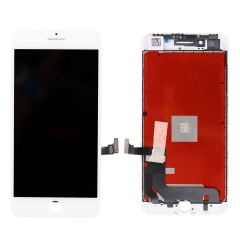 TFT LCD Screen Assembly For iPhone 8 Plus White