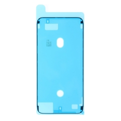Replacement for iPhone 8 Plus Frame to Bezel Adhesive - Black Original