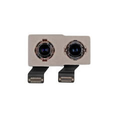Replacement for iPhone X Rear Camera Original New