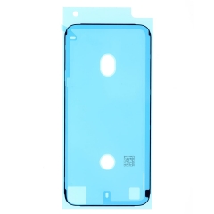 Replacement for iPhone 8 Frame to Bezel Adhesive - Black Original