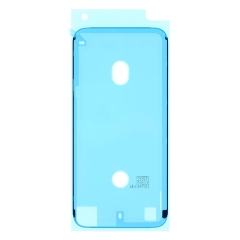 Replacement for iPhone 8 Frame to Bezel Adhesive - White Original