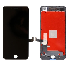 TFT LCD Screen Assembly For iPhone 8 Plus Black
