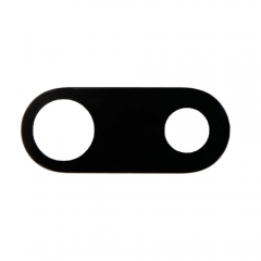 Replacement for iPhone 7 Plus/8 Plus Rear Facing Camera Glass Lens
