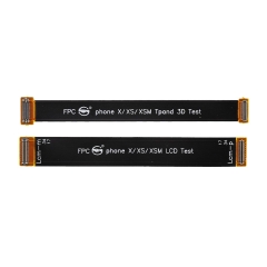 3D/LCD Screen Testing Cable for iPhone X /Xs /Xs Max