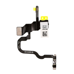 Replacement for iPhone X Power Button Flex Cable Original