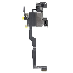 Replacement for iPhone Xs Ambient Light Sensor with Ear Speaker Assembly Original