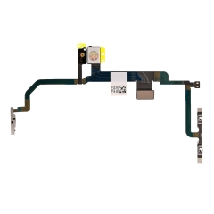 Replacement for iPhone 8 Plus Power/Volume Button Flex Cable Original