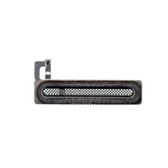 For iPhone Xs Earpiece Anti-dust Mesh with Bracket