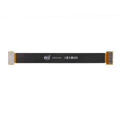 Rear Camera Testing Cable for iPhone X
