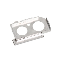 Replacement for iPhone 8 Plus Rear Camera Metal Bracket Original