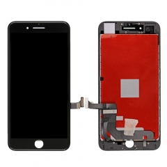 TFT LCD Screen Assembly For iPhone 7 Plus Black