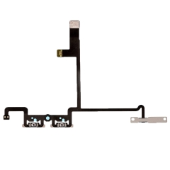 Replacement for iPhone X Volume Button Flex Cable Original