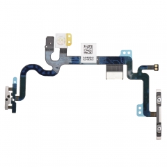 Replacement for iPhone 7 Power/Volume Button Flex Cable Original