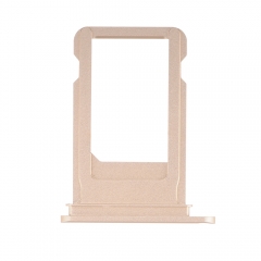 Replacement for iPhone 7 Plus SIM Card Tray - Gold Original
