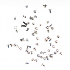 For iPhone 7 Plus Screw Set- Black
