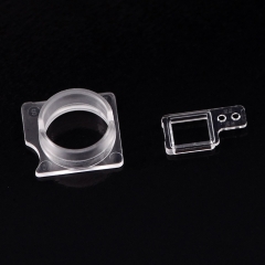 Replacement for iPhone 7 Ambient Light Sensor Cover with Front Facing Camera Lightpipe Original