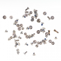 For iPhone 7 Plus Screw Set- Gold