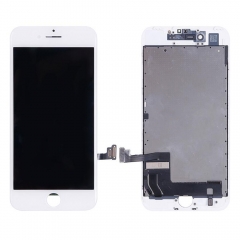 LCD Screen Assembly For iPhone 7 White Original