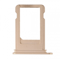 Replacement for iPhone 7 SIM Card Tray- Gold Original