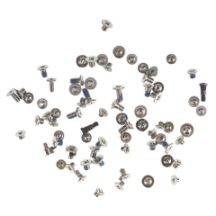 For iPhone 7 Plus Screw Set- Rose
