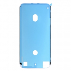 For iPhone 7 Frame to Bezel Adhesive White Ori