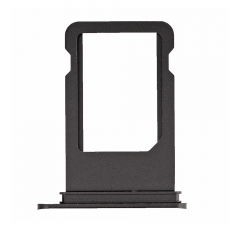 Replacement for iPhone 7 Plus SIM Card Tray - Black Original