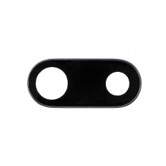 Replacement for iPhone 7 Plus Rear Camera Holder with Lens- Black Original