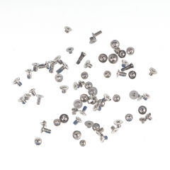 Replacement for iPhone 7 Screw Set- Silver Original