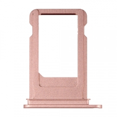 Replacement for iPhone 7 SIM Card Tray- Rose Original