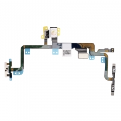 Replacement for iPhone 7 Plus Power/Volume Button Flex Cable Original