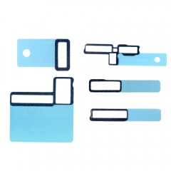 Replacement for iPhone 7 Mainboard Inline Insulator Sticker 5pcs/set Original
