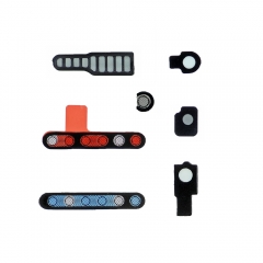 Replacement for iPhone 7 Anti-dust Mesh with Adhesive (7pcs/set) Original