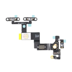 Replacement for iPad Pro 11 Power Button Flex Cable
