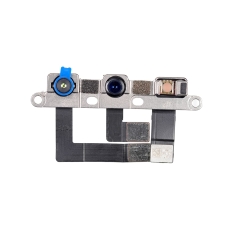 Front Facing Camera for iPad Pro 11(1st/2nd)/12.9(3rd/4th)